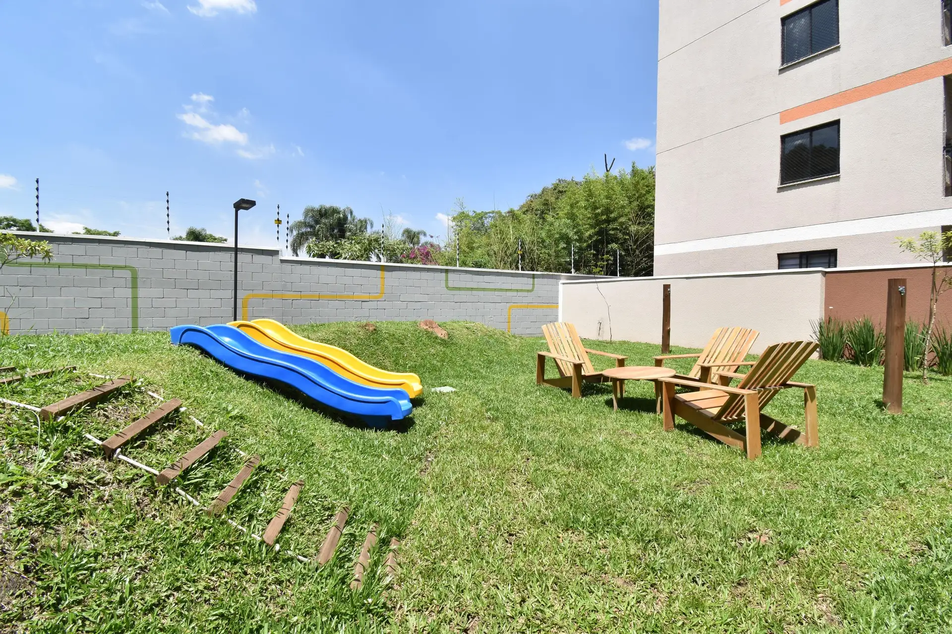 Apartamento de 53 m² e 2 quartos, Hauer — photo 25