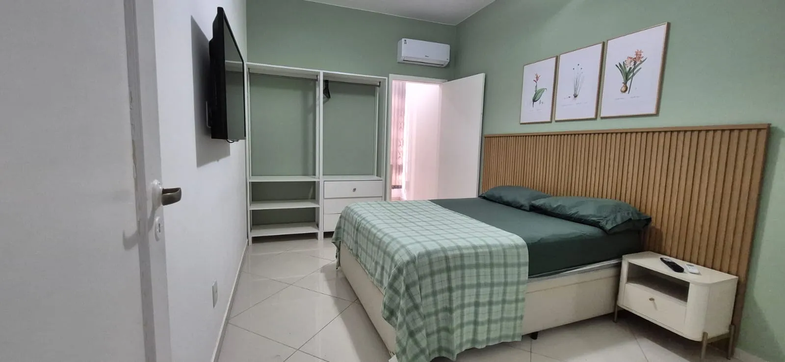 Furnished 2-bedroom, 70 m² apartment in Rio de Janeiro — photo 3