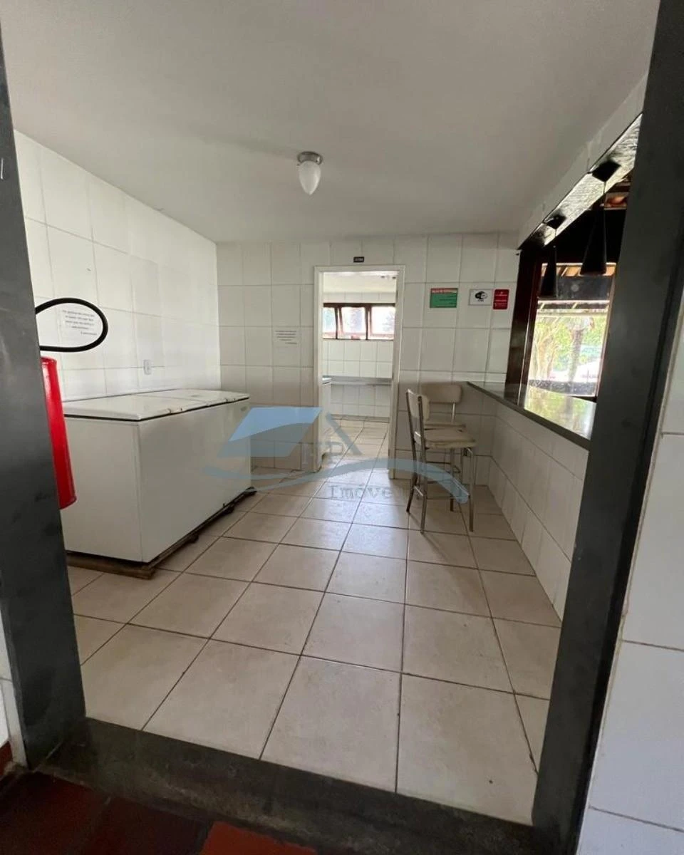 42 m² 2-bedroom apartment with 1 bath and no parking — photo 23