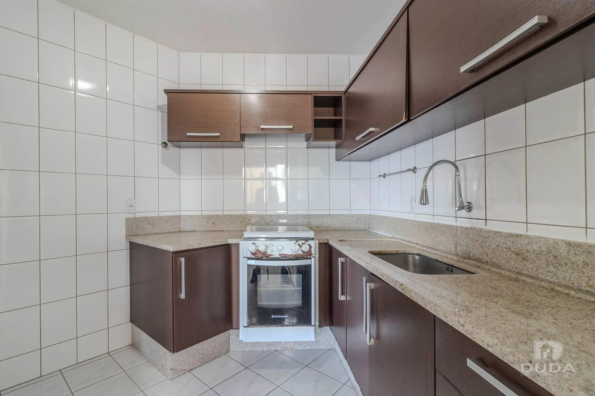 Departamento de 1 dormitorio en edificio con gimnasio — photo 18
