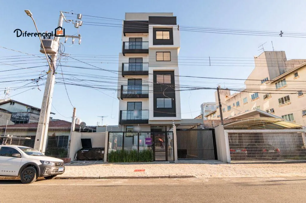 Обставленная студия с 1 спальней и 22 м² — photo 25