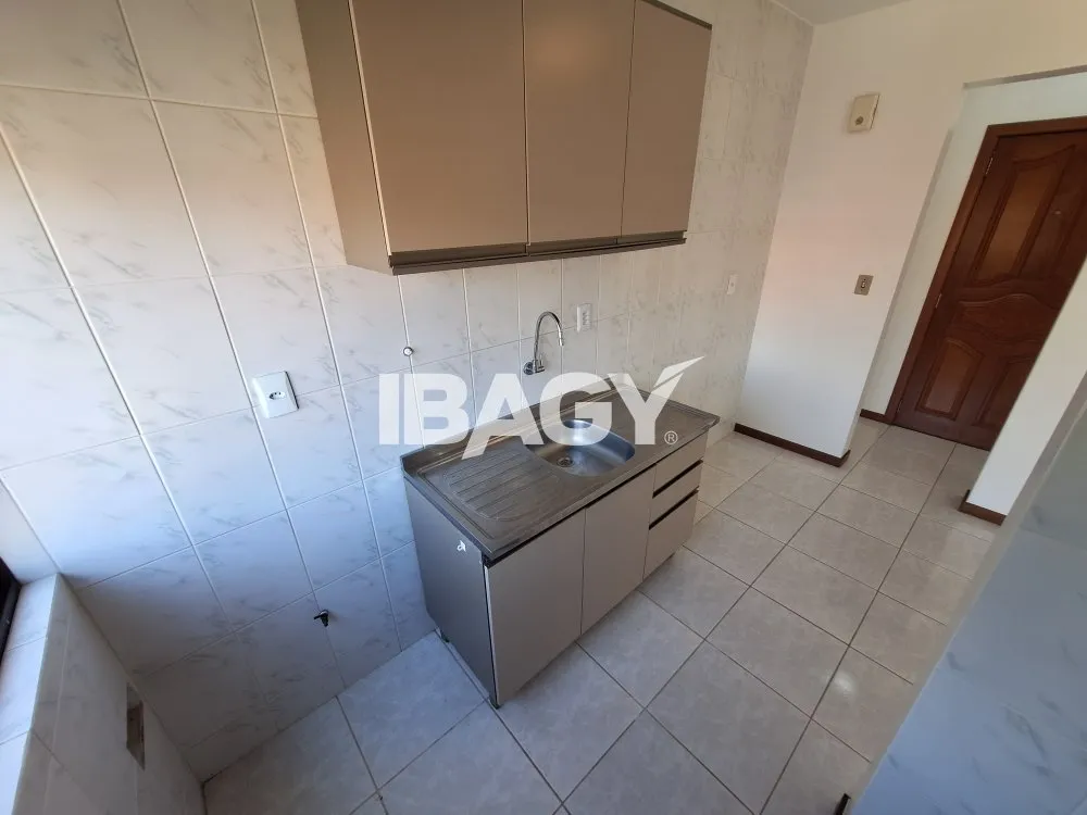 1-bedroom apartment with 55 m² and 1 parking space — photo 7