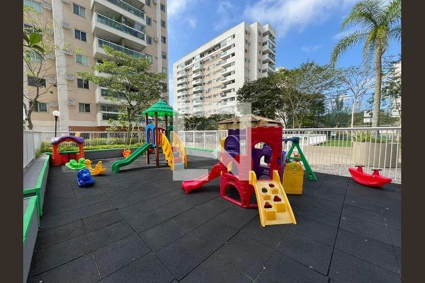 Apartamento para locação de 2 quartos com vaga e sacada — photo 40