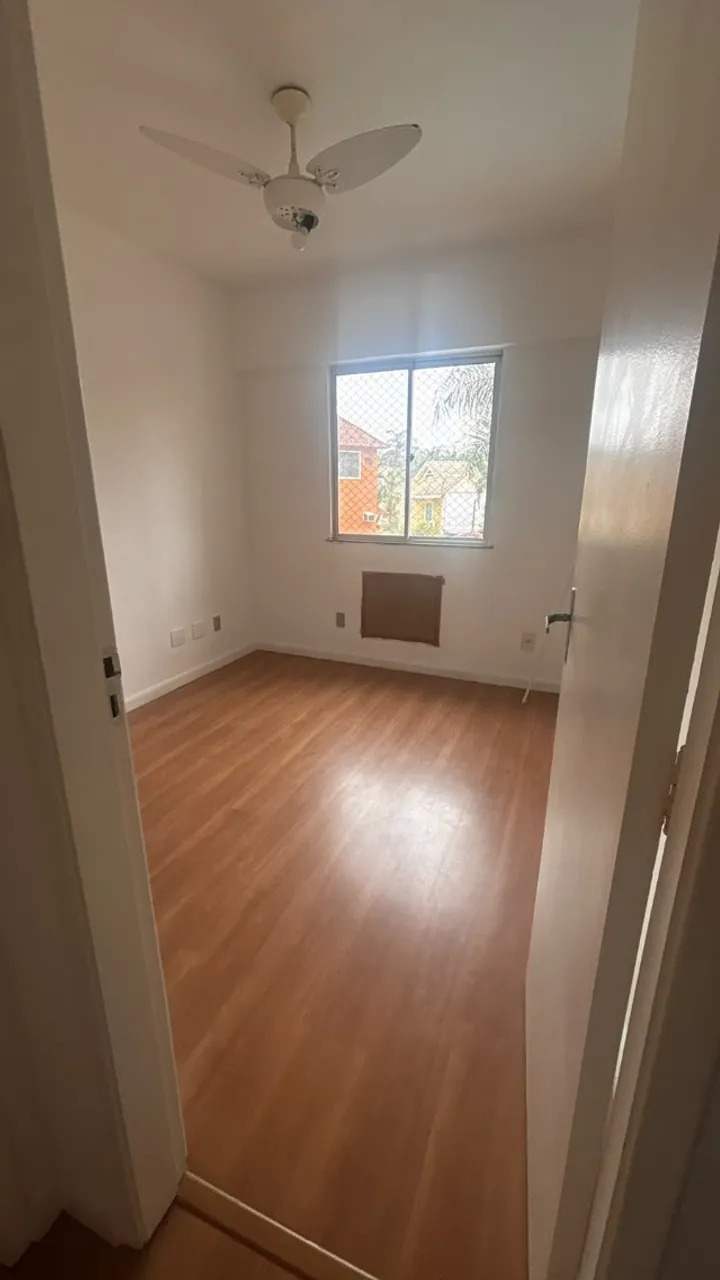Apartamento de 2 quartos em condomínio com academia — photo 11