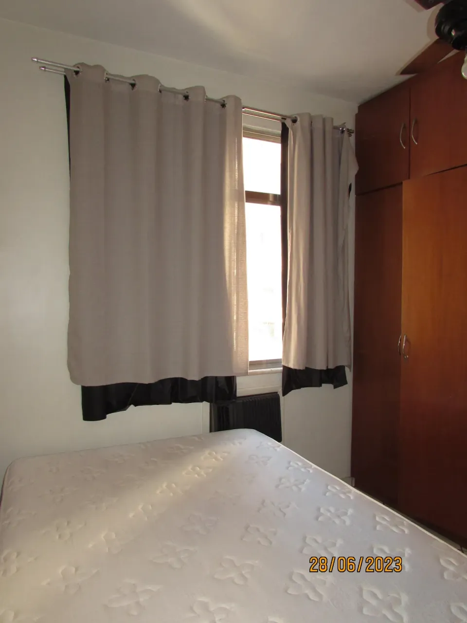 Apartment with 3 bedrooms and open-plan kitchen — photo 10