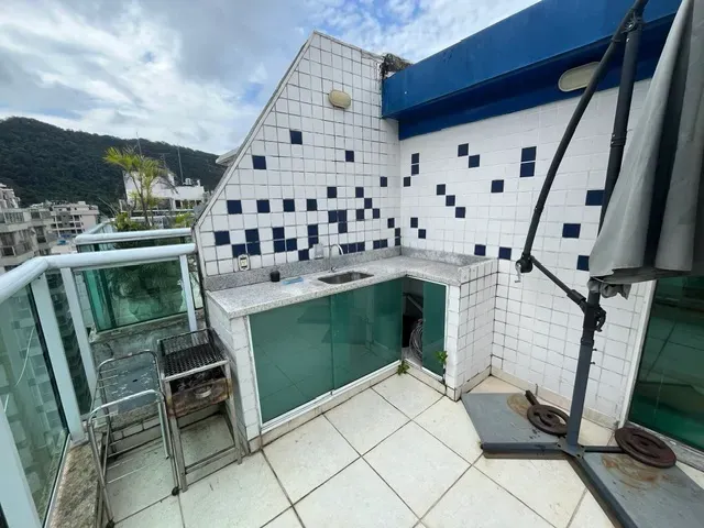 Apartamento no 9º andar com varanda gourmet — photo 27