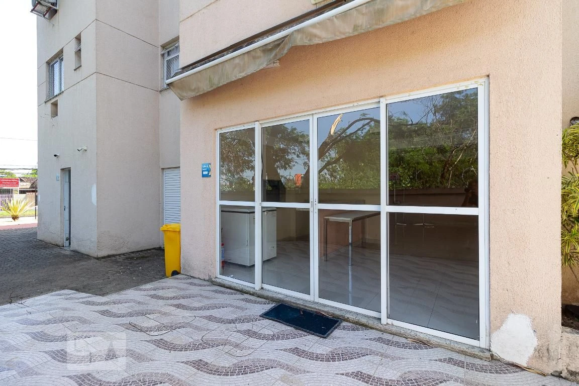 Apartamento de 1 quarto em condomínio com piscina — photo 47