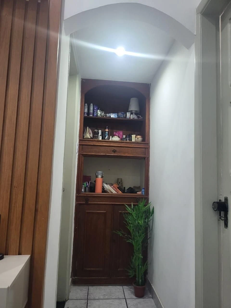 Стиральная машина и 2 спальни: квартира 102 м² — photo 19