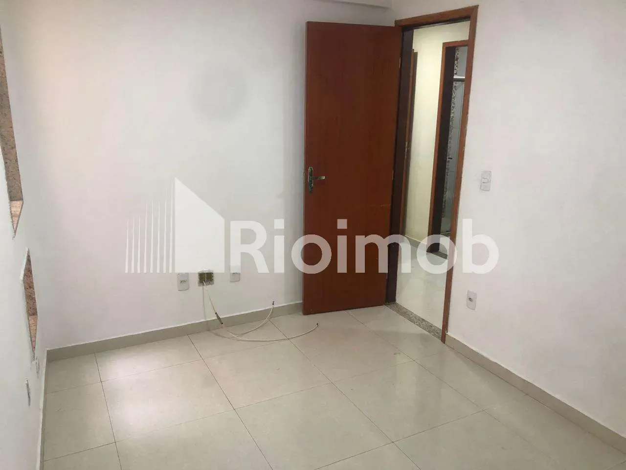 Apartment, 35 m², with a washing machine — photo 3