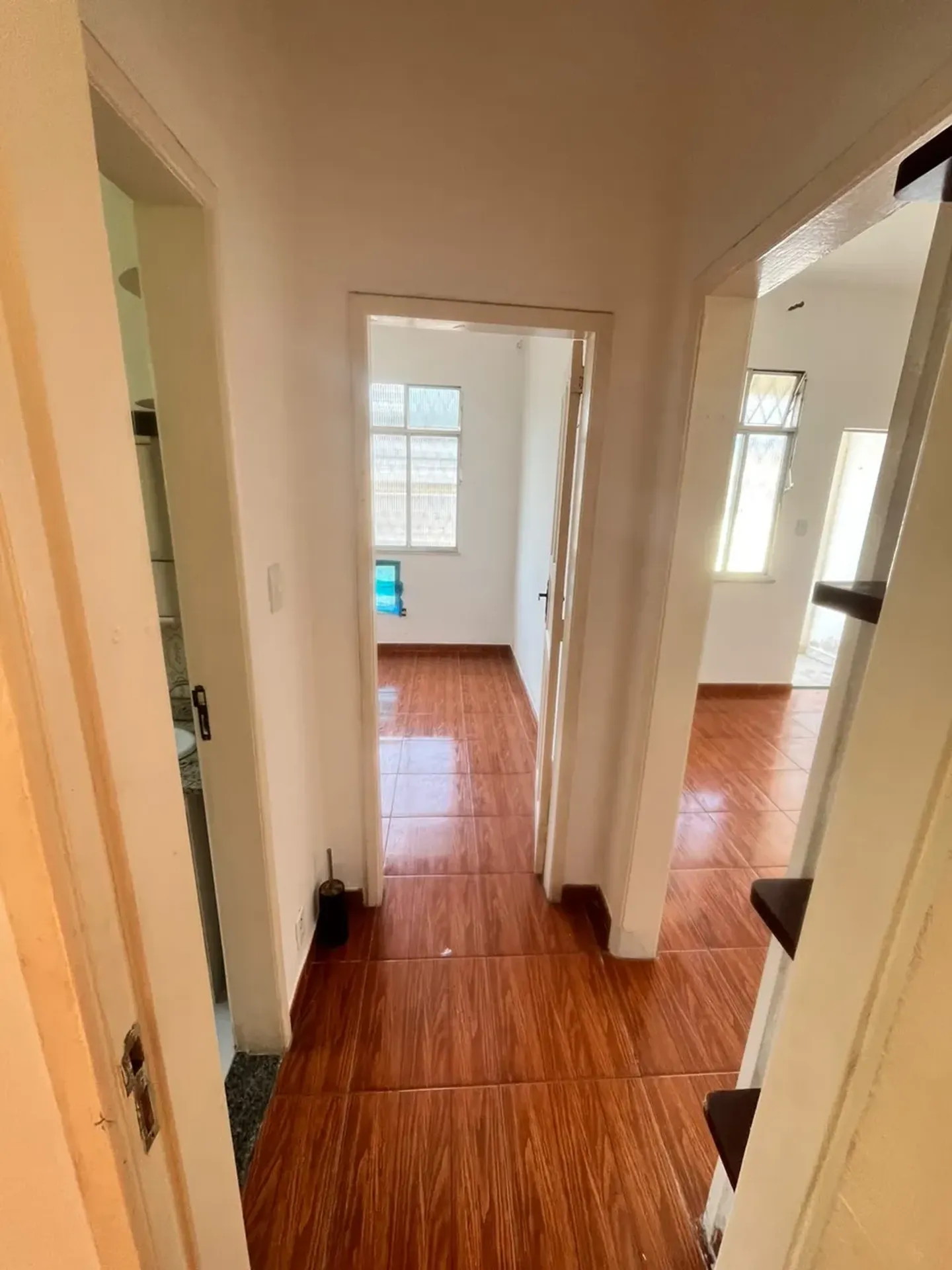 Single-level house with 2 bedrooms and 1 bath, 51 m² — photo 12