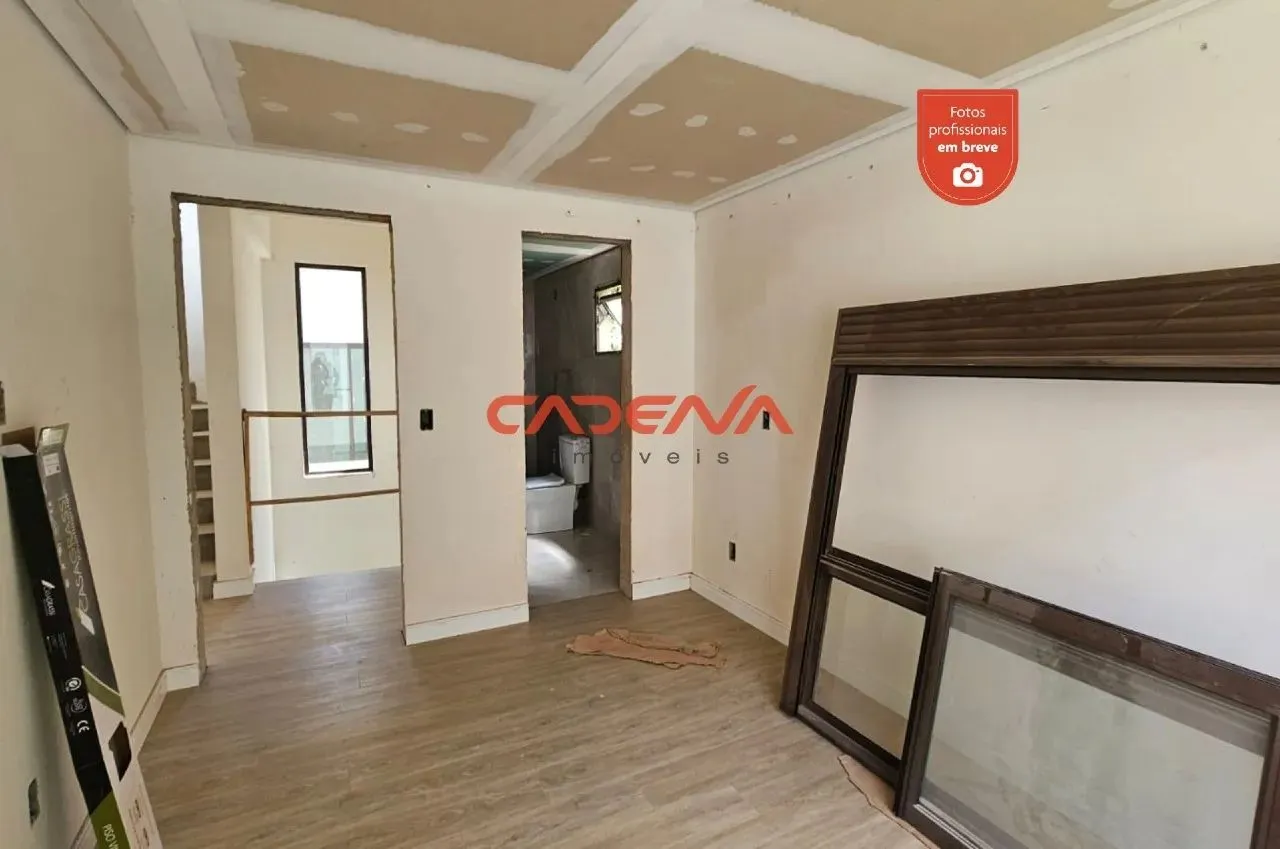 Townhouse with 3 en-suite bedrooms and 2 parking spots — photo 10