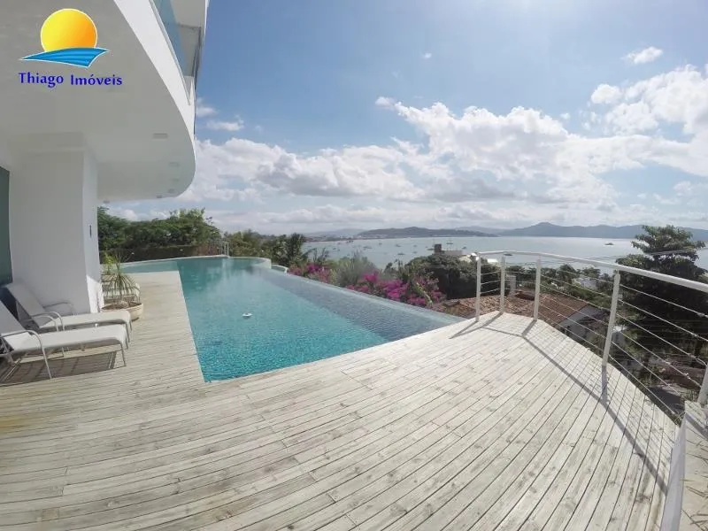 Apartamento mobiliado, 205 m², com lava-louças — photo 79