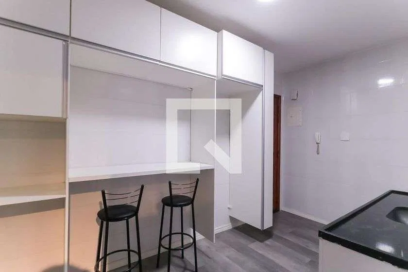 60 m² rental apartment with 1 parking space and 1 bedroom — photo 16