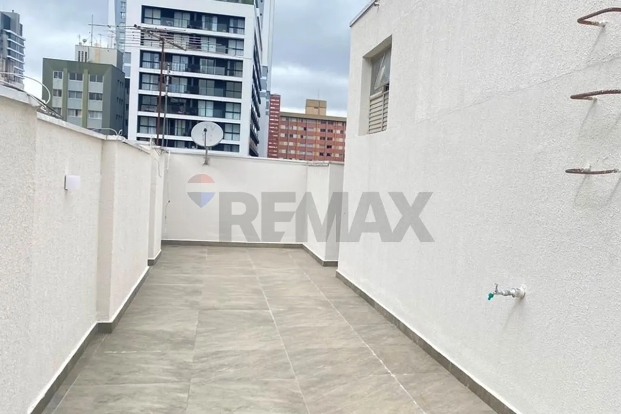 Apartamento para locação com 1 quarto e cozinha a gás — photo 18