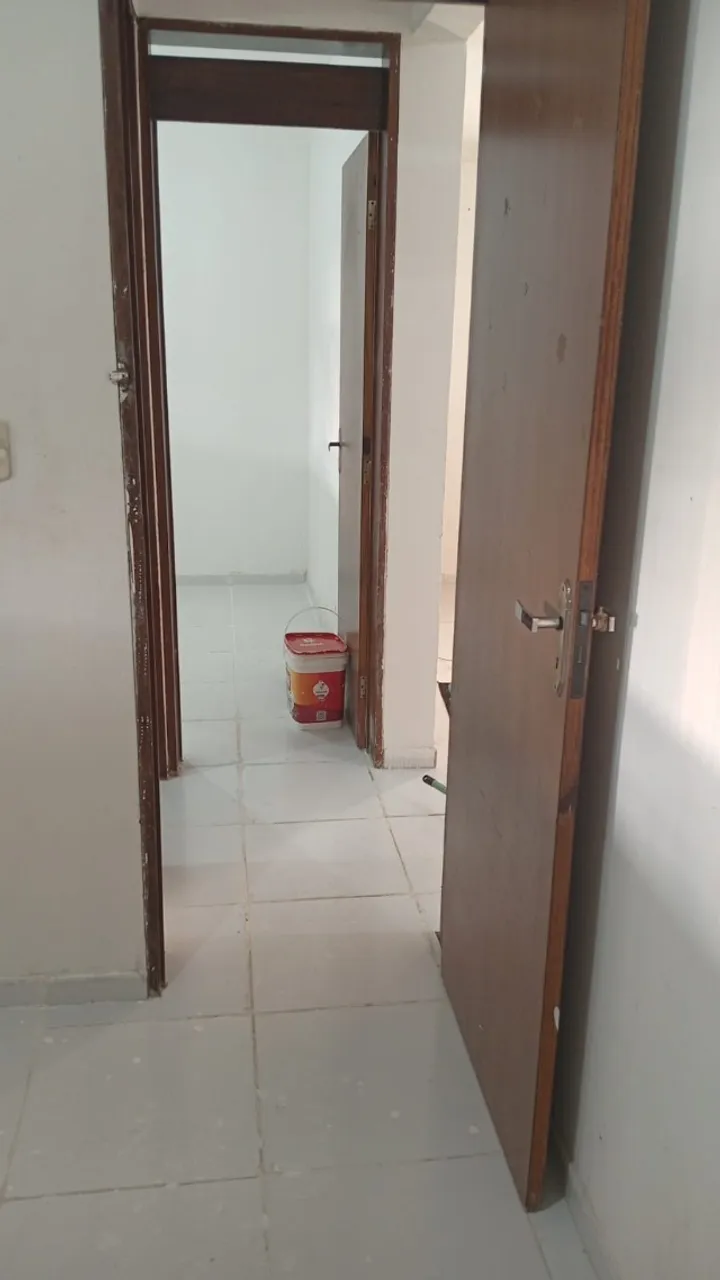 2-bedroom apartment with separate kitchen and 1 parking spot — photo 16