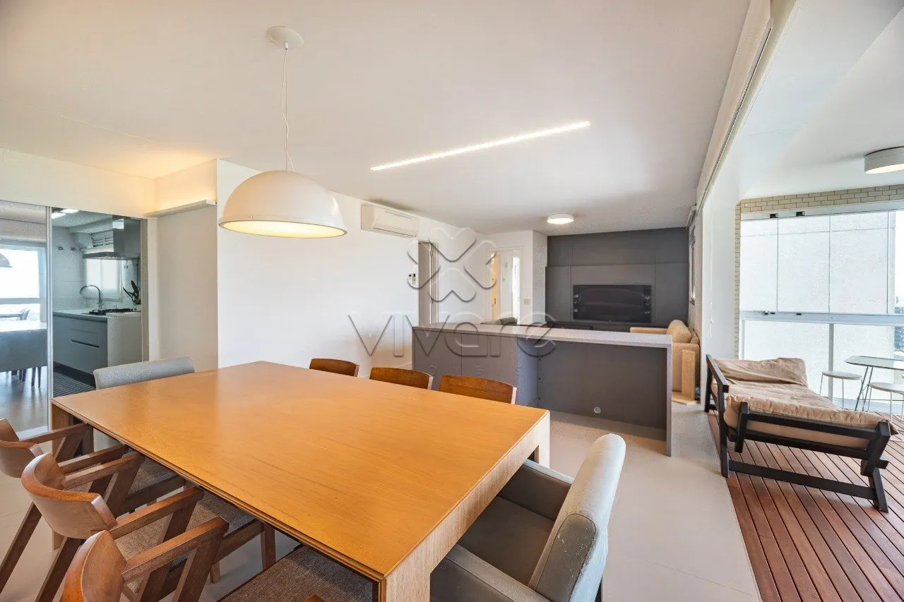 3-bedroom apartment with 4 bathrooms and 268 m² — photo 9