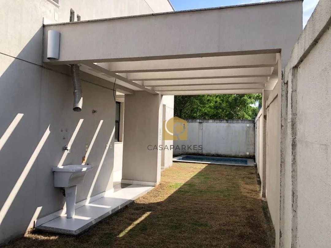 Дуплекс с 3 спальнями и 366 м², кухня отдельно — photo 16
