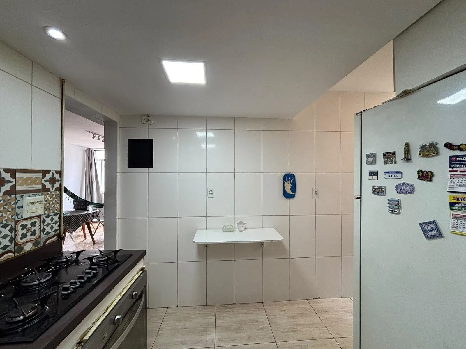 Furnished apartment, 79 m², with a private pool — photo 23