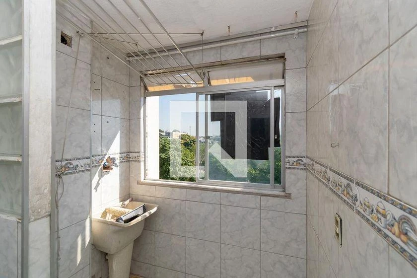Rental apartment with 2 bedrooms and 50 m² — photo 35