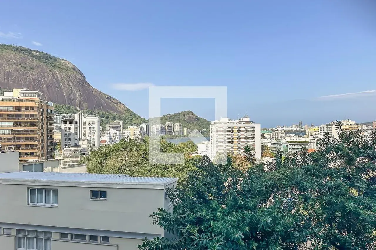 Furnished apartment, 80 m², with a mountain view — photo 62