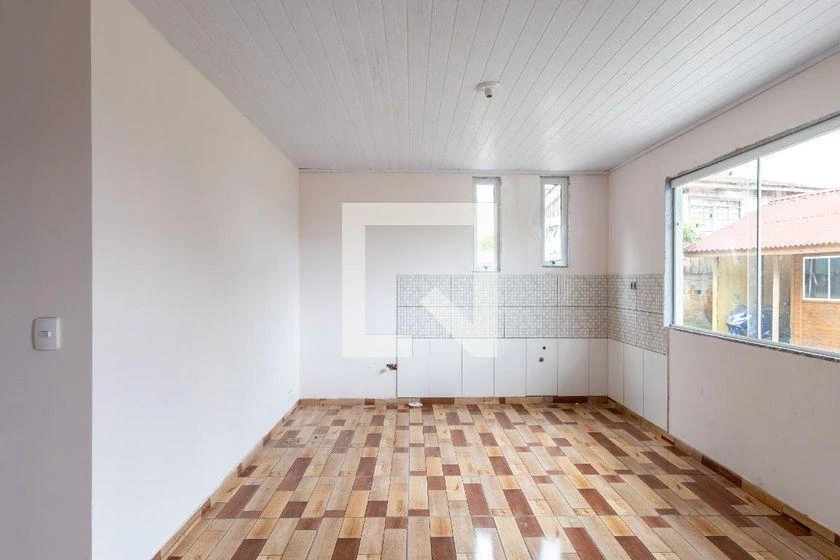 Дом 40 м², 2 спальни, Куритиба — photo 3