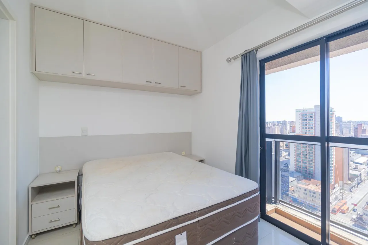 Пральна машина та 1 спальня: квартира 39 м² — photo 2