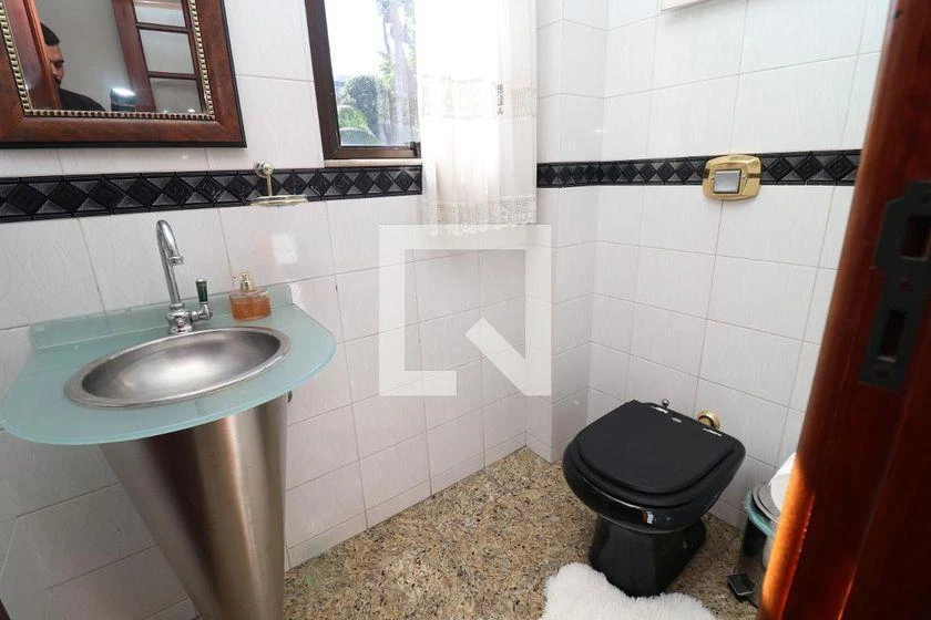 4-bedroom apartment with 350 m² and 4 parking spots — photo 45