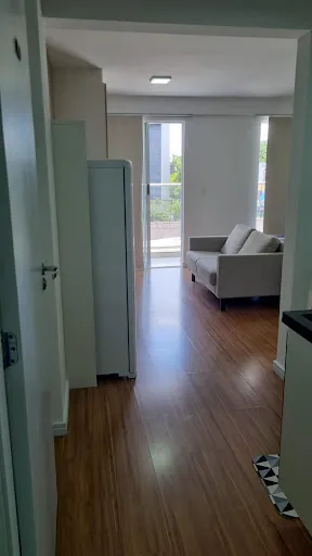 Estudio amueblado de 15 m² con 1 dormitorio y 1 plaza — photo 10