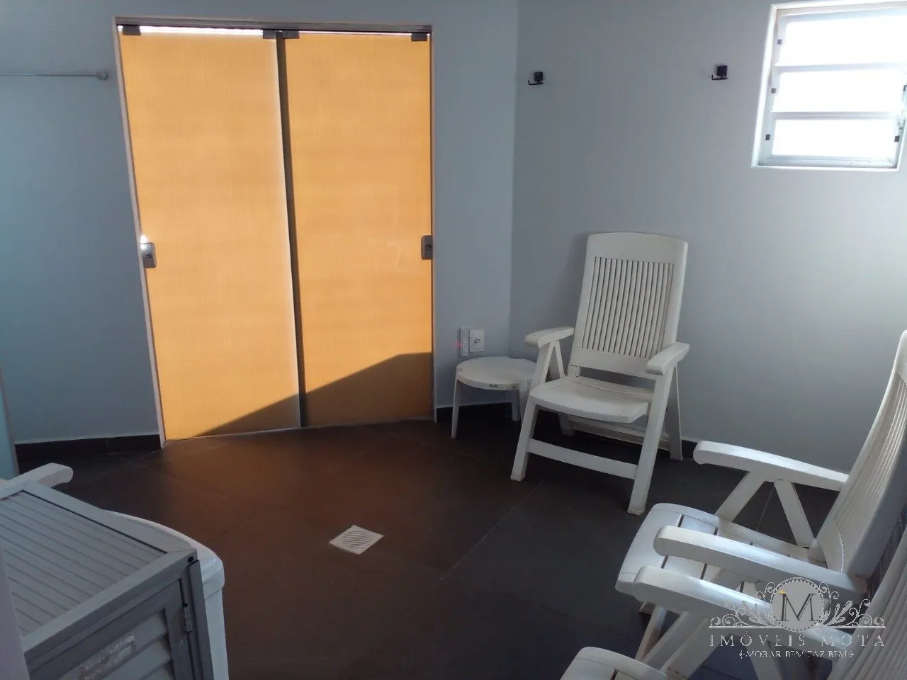 Квартира 30 м² с сушильной машиной и видом на воду — photo 46