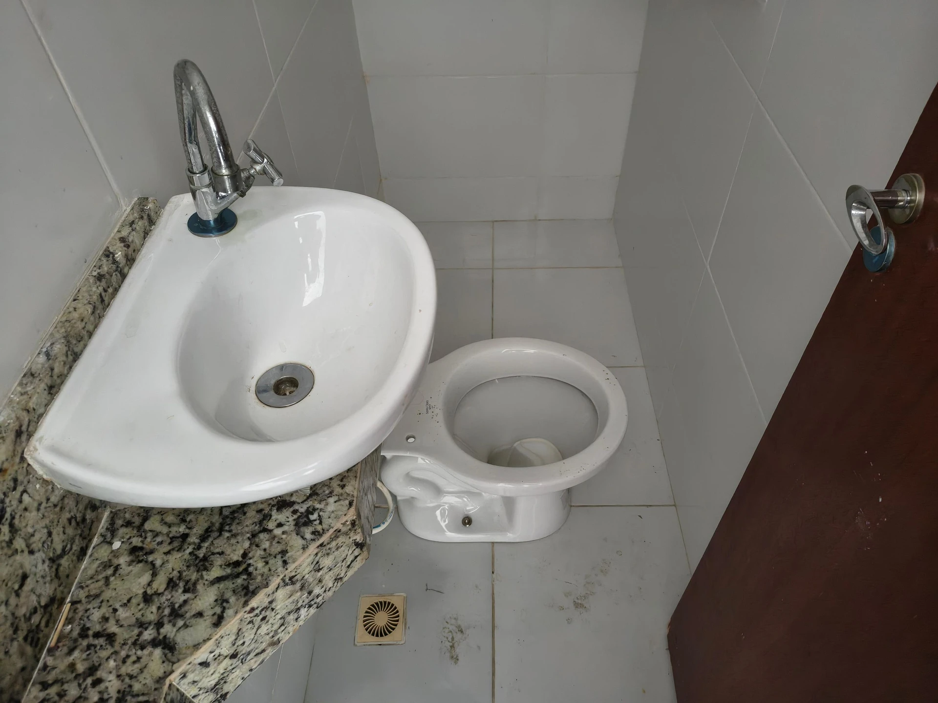 Casa, 60 m², com jardim — photo 16