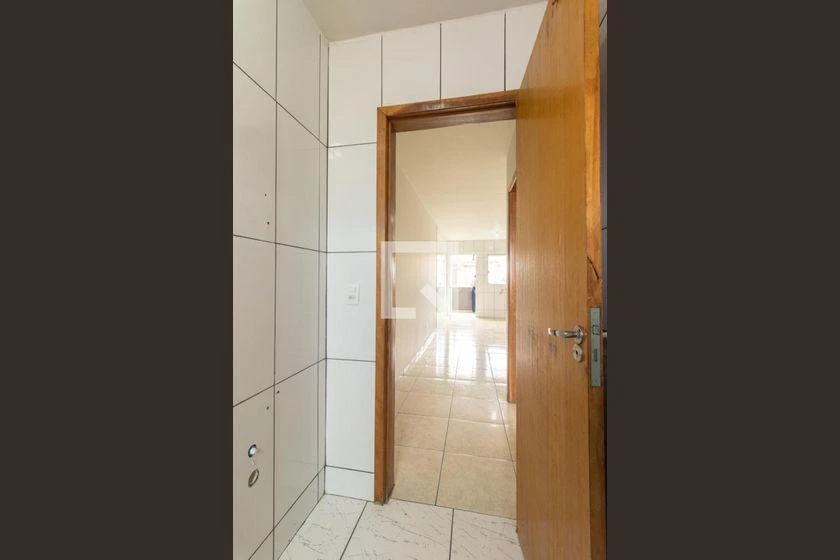 Apartamento para aluguel com 1 quarto e varanda — photo 19