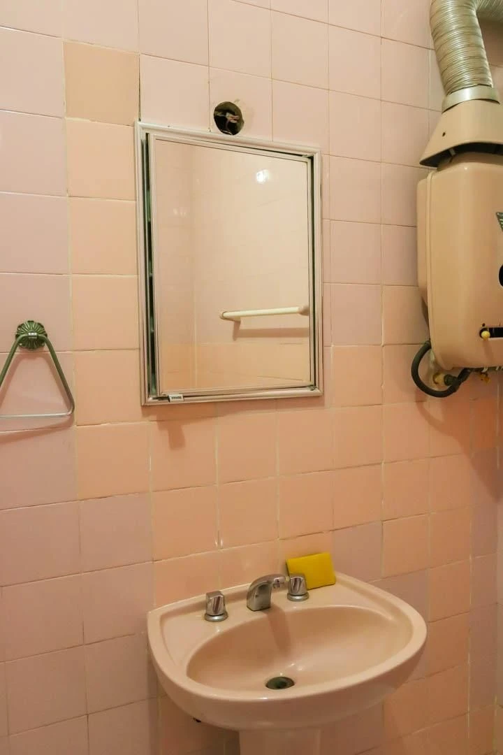 Apartamento de alquiler con 2 habitaciones — photo 10