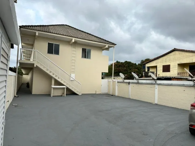 1-bedroom apartment with 1 parking space and 1 bathroom — photo 7