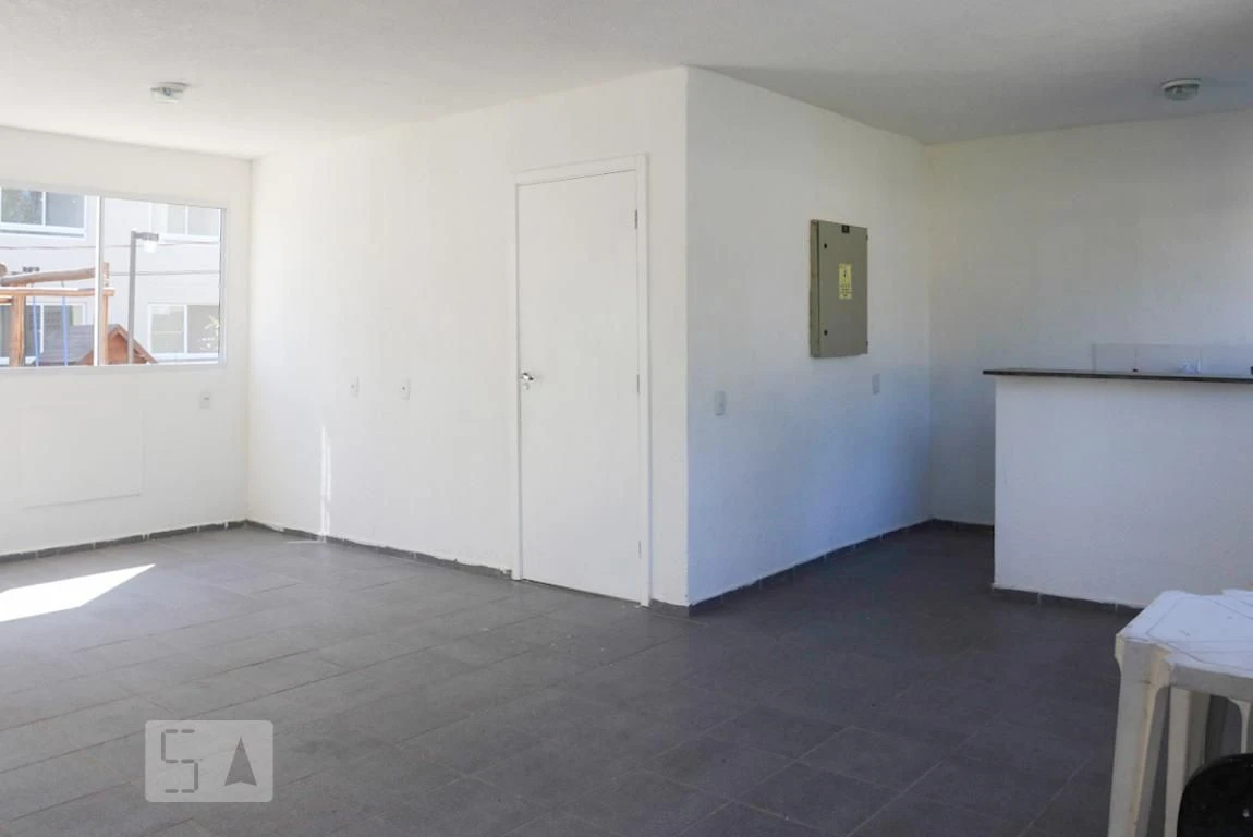 Apartamento para locação com 2 quartos e cozinha fechada — photo 45