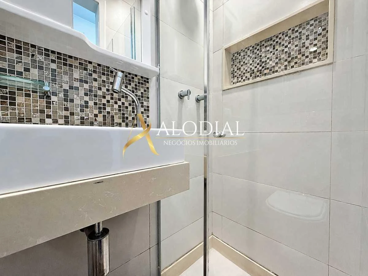 Меблированная квартира 119 м² с консьержем 24 часа — photo 18