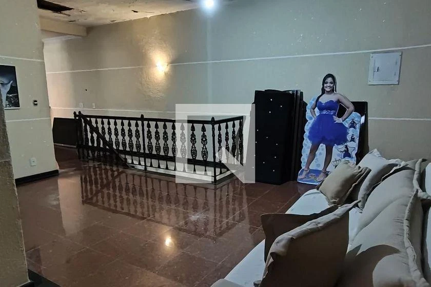 Casa mobiliada com 5 suítes e 8 banheiros, 722 m² — photo 27