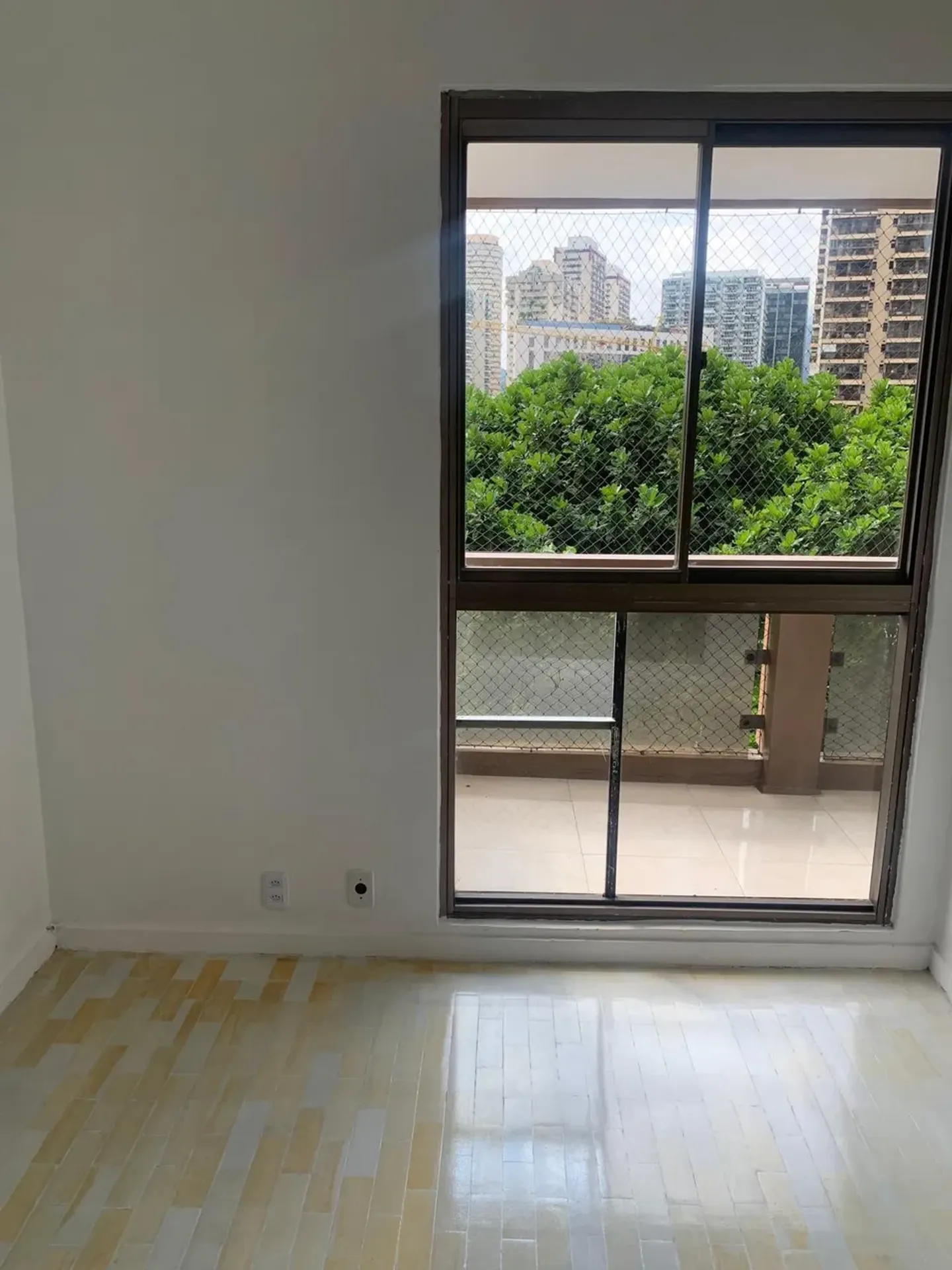 Apartamento de 119 m² com 3 quartos e varanda com vista — photo 10