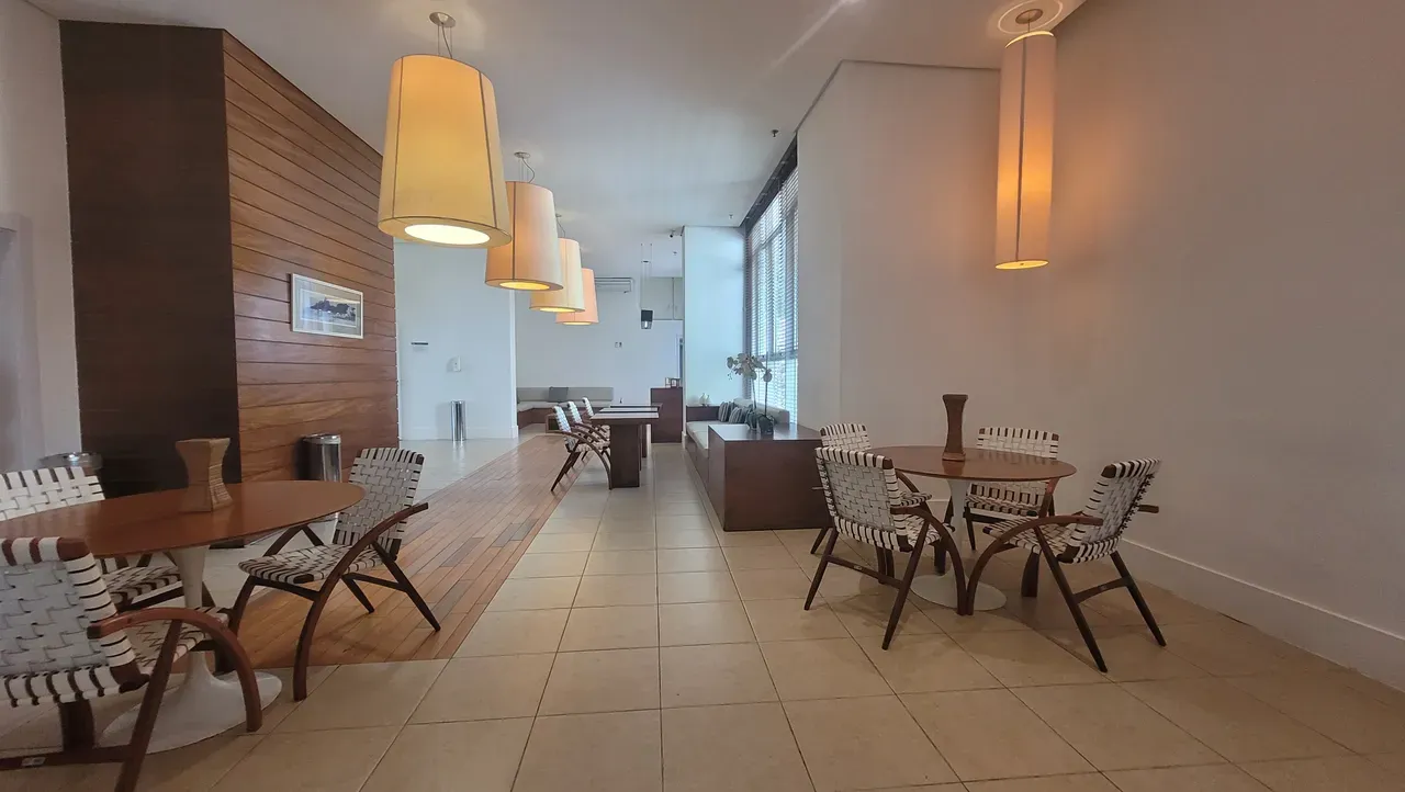 2-bedroom apartment with a private BBQ in Rio de Janeiro — photo 23