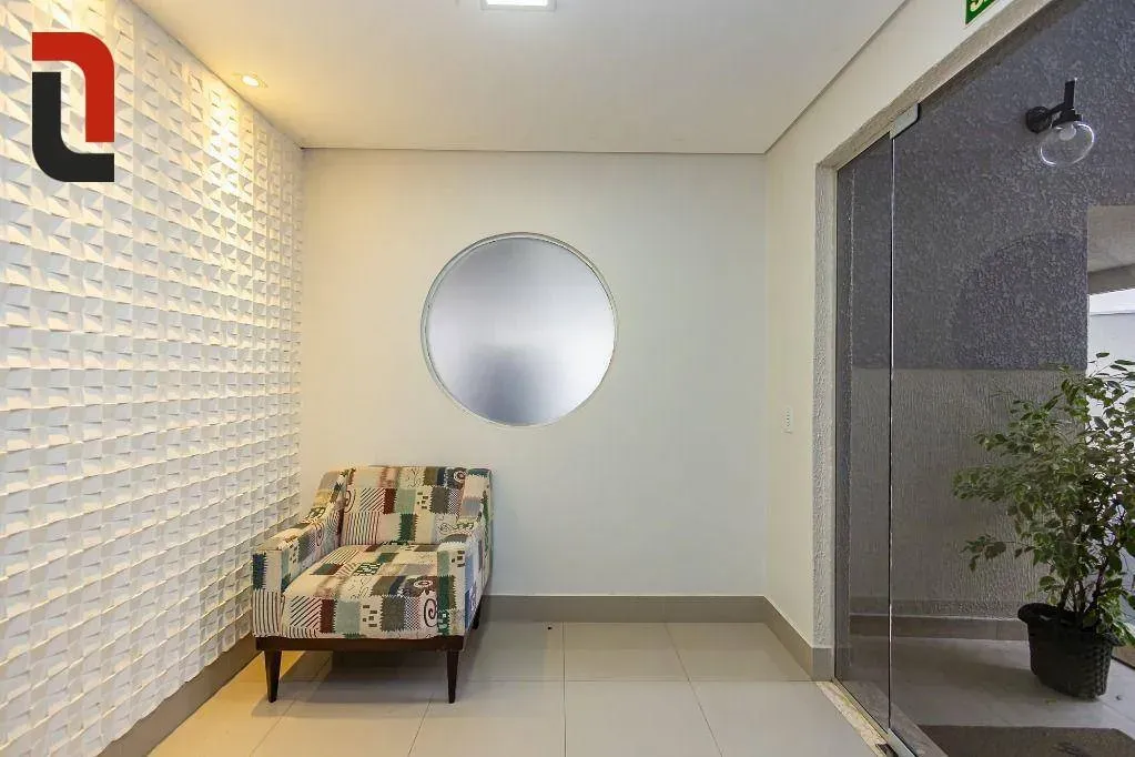 Apartamento, 121 m², com espaço de home office — photo 21