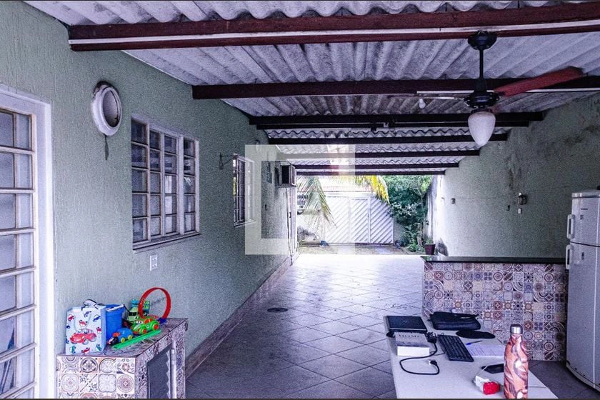 450 m² house with a garden and a grill on the balcony — photo 29
