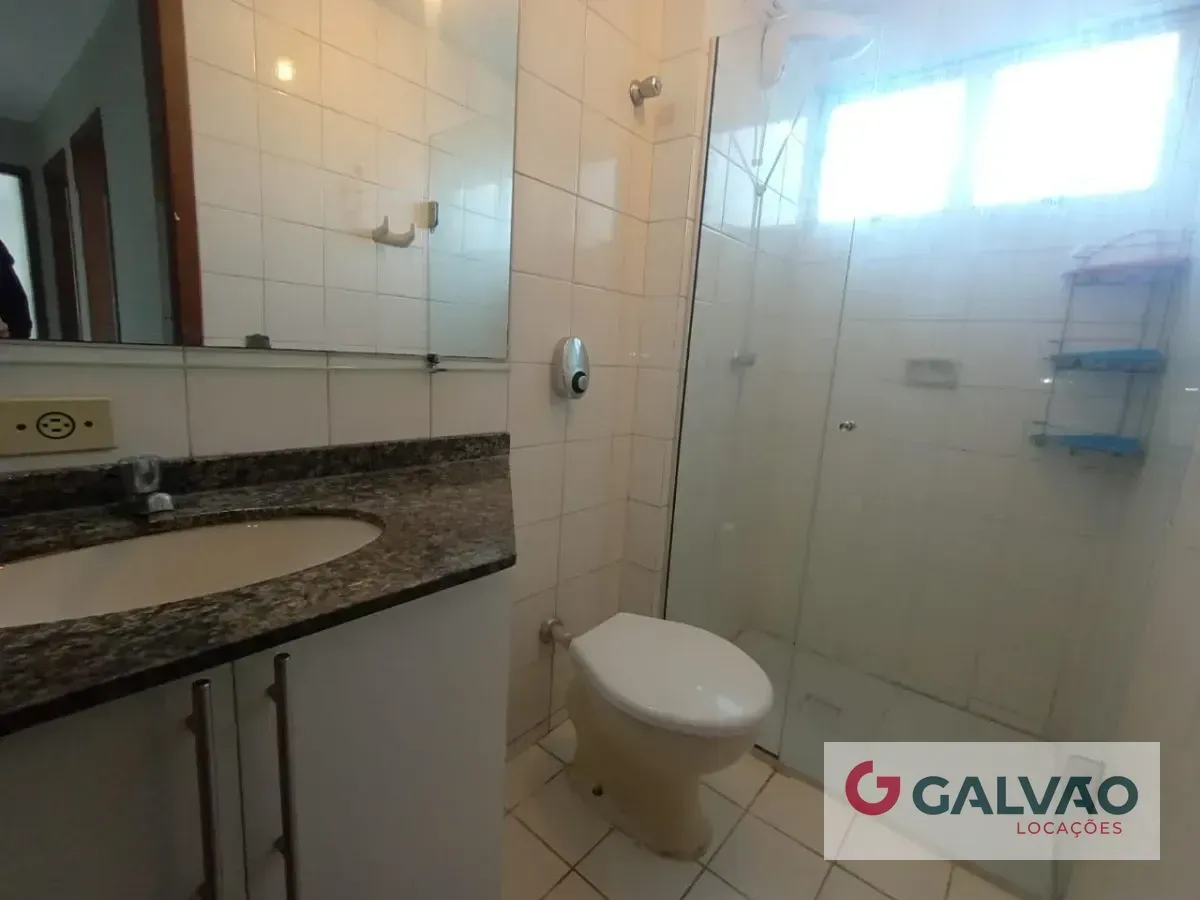 Apartamento de 3 quartos e 66 m² — photo 20