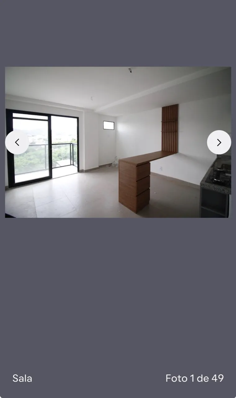 Apartamento, 130 m², com varanda gourmet — photo 5