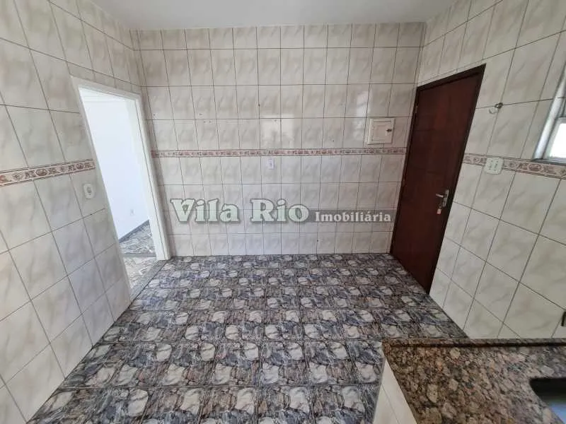 2-bedroom apartment, 56 m² — photo 14