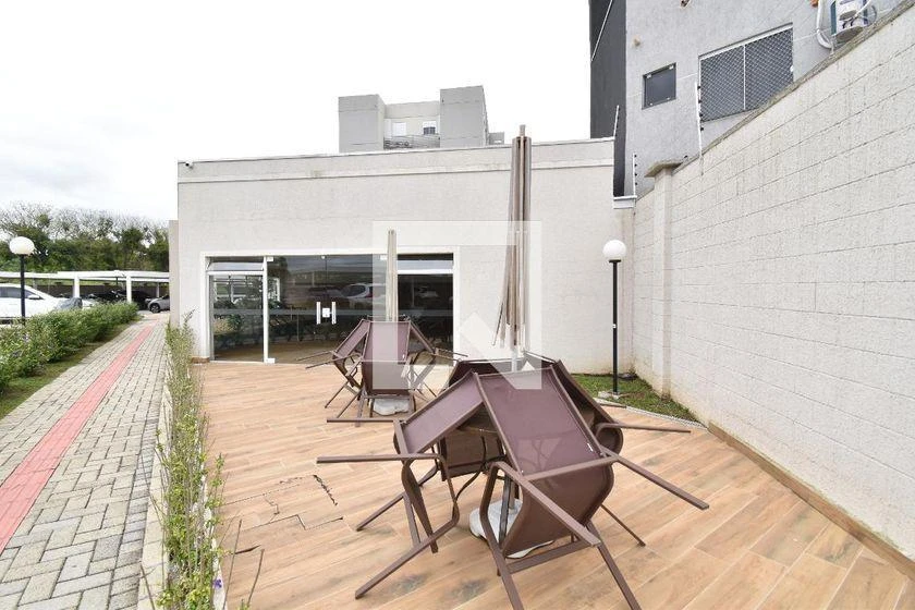 2-bedroom apartment with a home office in Curitiba — photo 35