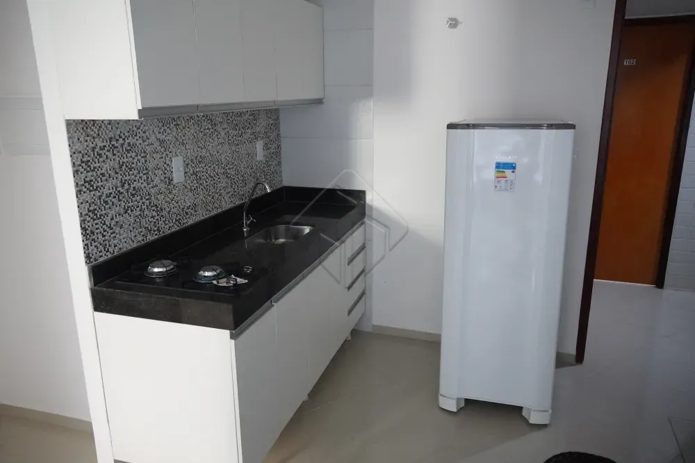 Furnished 35 m² apartment with a separate kitchen — photo 2