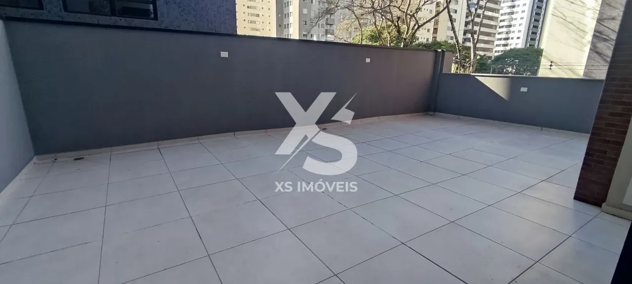 Apartamento mobiliado com cozinha integrada e 3 quartos — photo 10