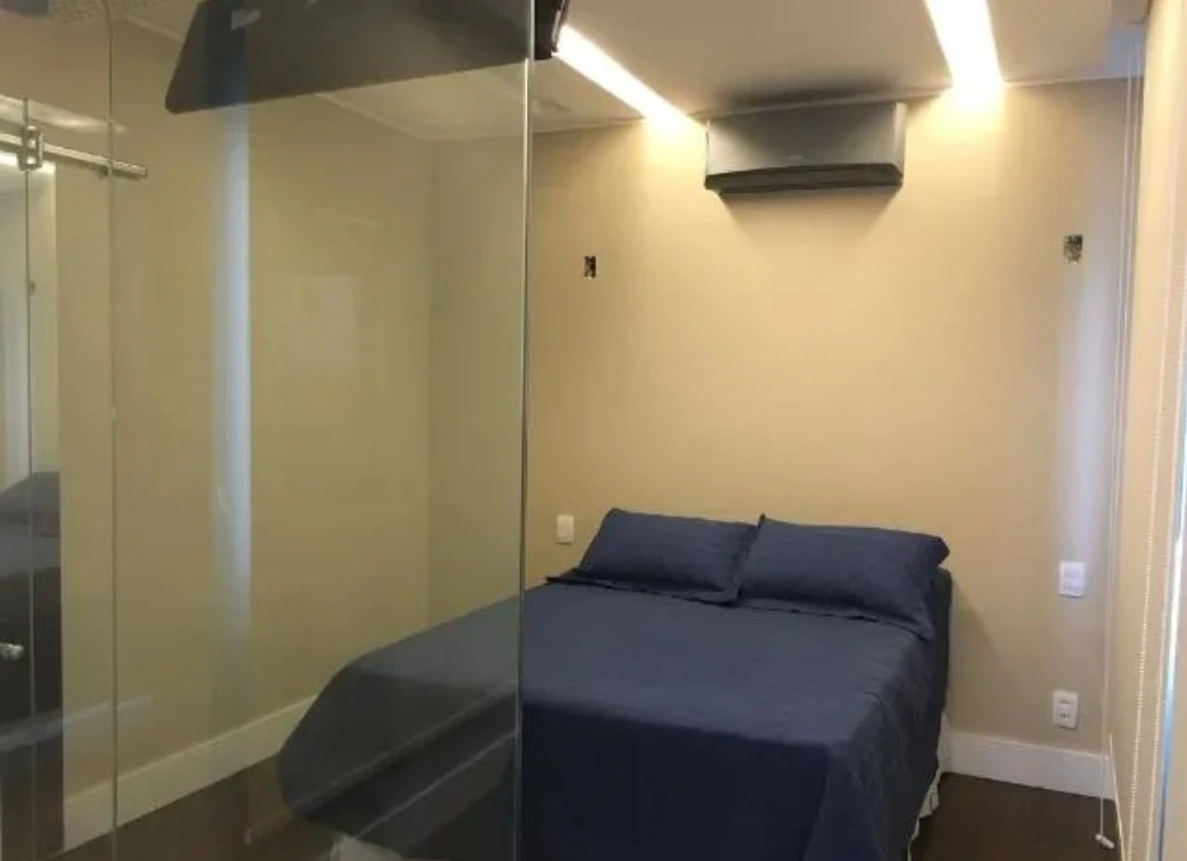Apartamento mobiliado de 140 m² com 2 suítes — photo 23