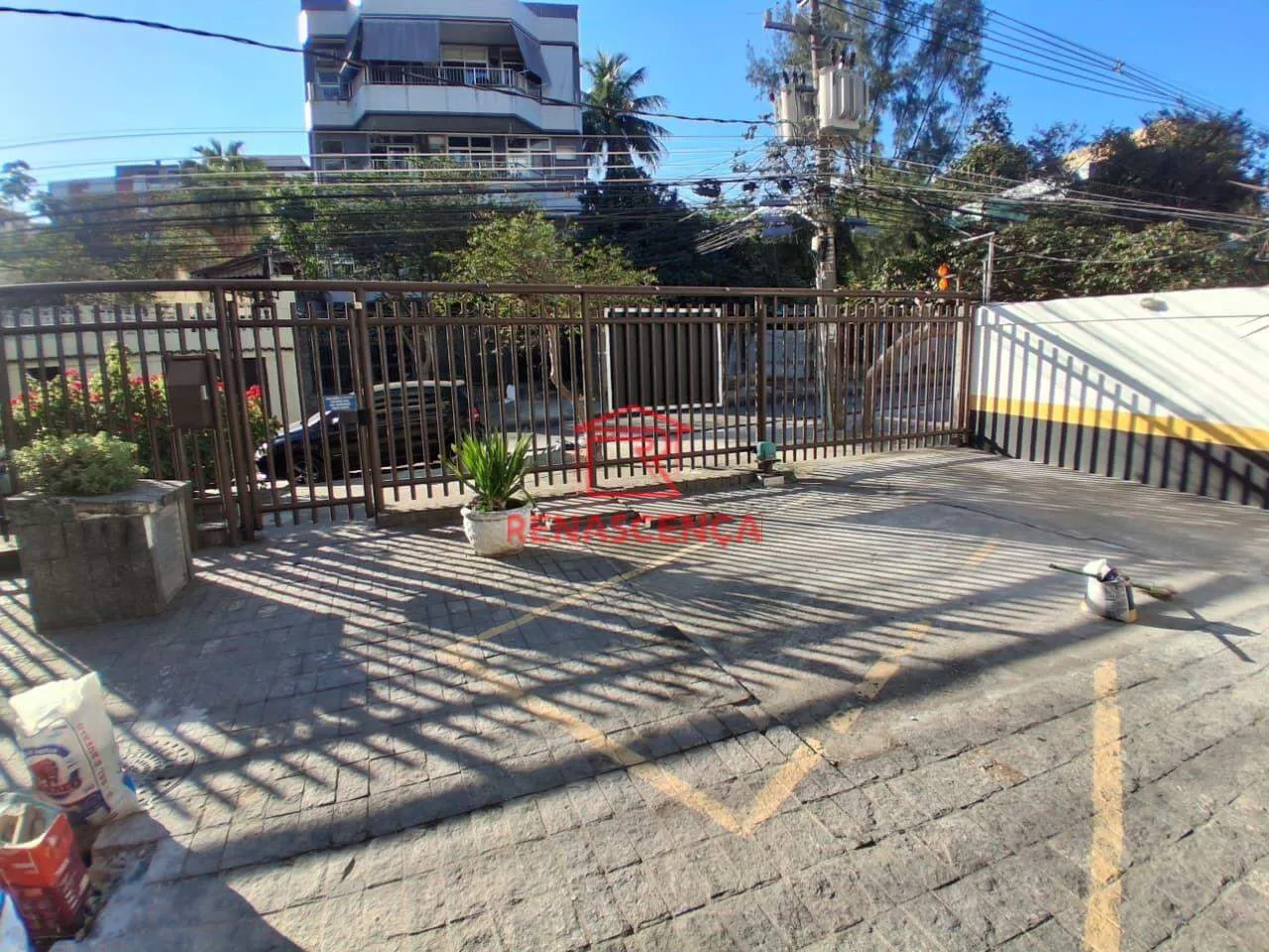 Apartamento com 3 quartos e cozinha integrada moderna — photo 19