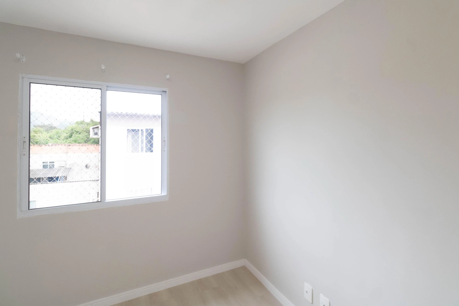 Apartamento de 2 quartos em condomínio com academia — photo 35
