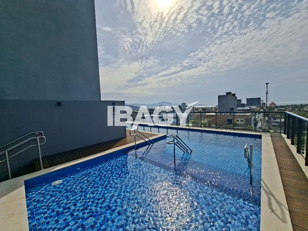 Furnished 2-suite apartment with 117 m² and 3 bathrooms — photo 14